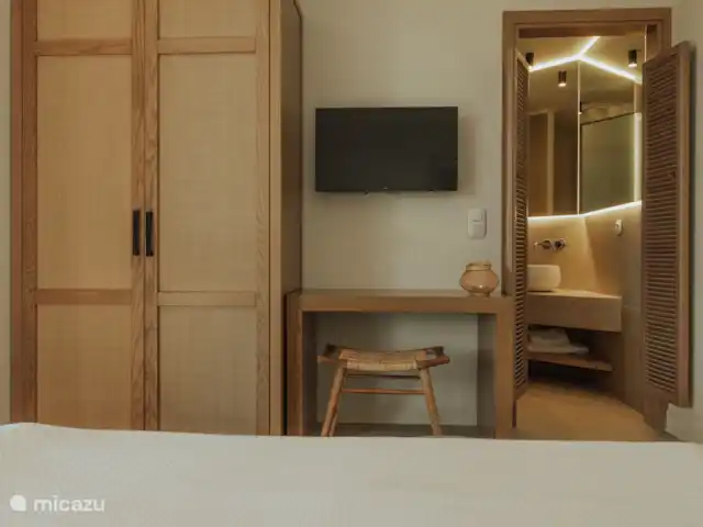 Ambiance Ionienne | Grèce, Grèce centrale, Paleros - villa Chambre 2