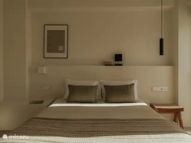 Ambiance Ionienne | Grèce, Grèce centrale, Paleros - villa Chambre 4