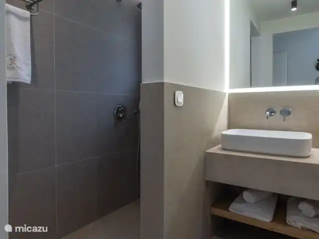 Ambiance Ionienne | Grèce, Grèce centrale, Paleros - villa Salle de bain