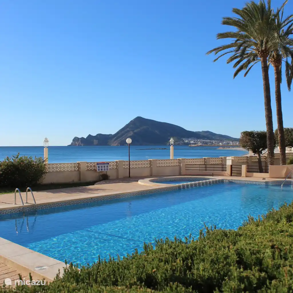 Appartement Appartement Helena in Altea