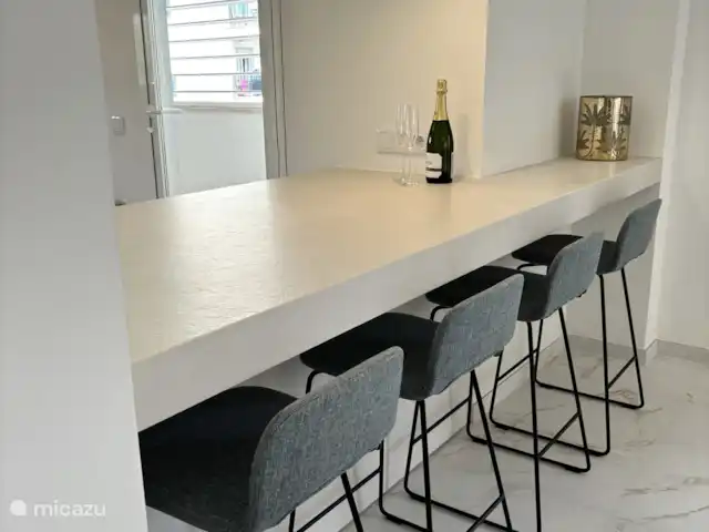Appartement Helena | Espagne, Costa Blanca, Altea - appartement Bar