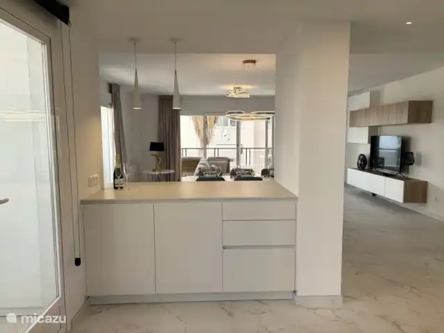 Appartement Helena | Espagne, Costa Blanca, Altea - appartement Beaucoup de lumière !