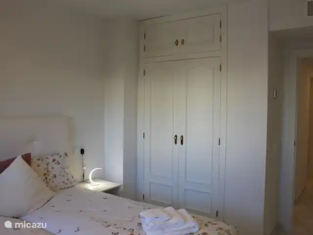 Appartement Helena | Espagne, Costa Blanca, Altea - appartement Chambre avec lit double