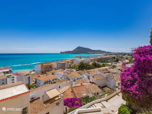 Appartement Helena | Espagne, Costa Blanca, Altea - appartement Altéa !