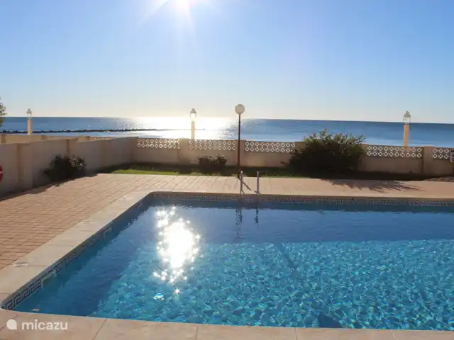 Appartement Helena | Espagne, Costa Blanca, Altea - appartement Piscine commune