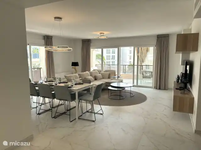Appartement Helena | Espagne, Costa Blanca, Altea - appartement L’appartement Helena est agréable et spacieux