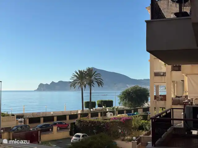 Appartement Helena | Espagne, Costa Blanca, Altea - appartement Avec vue !
