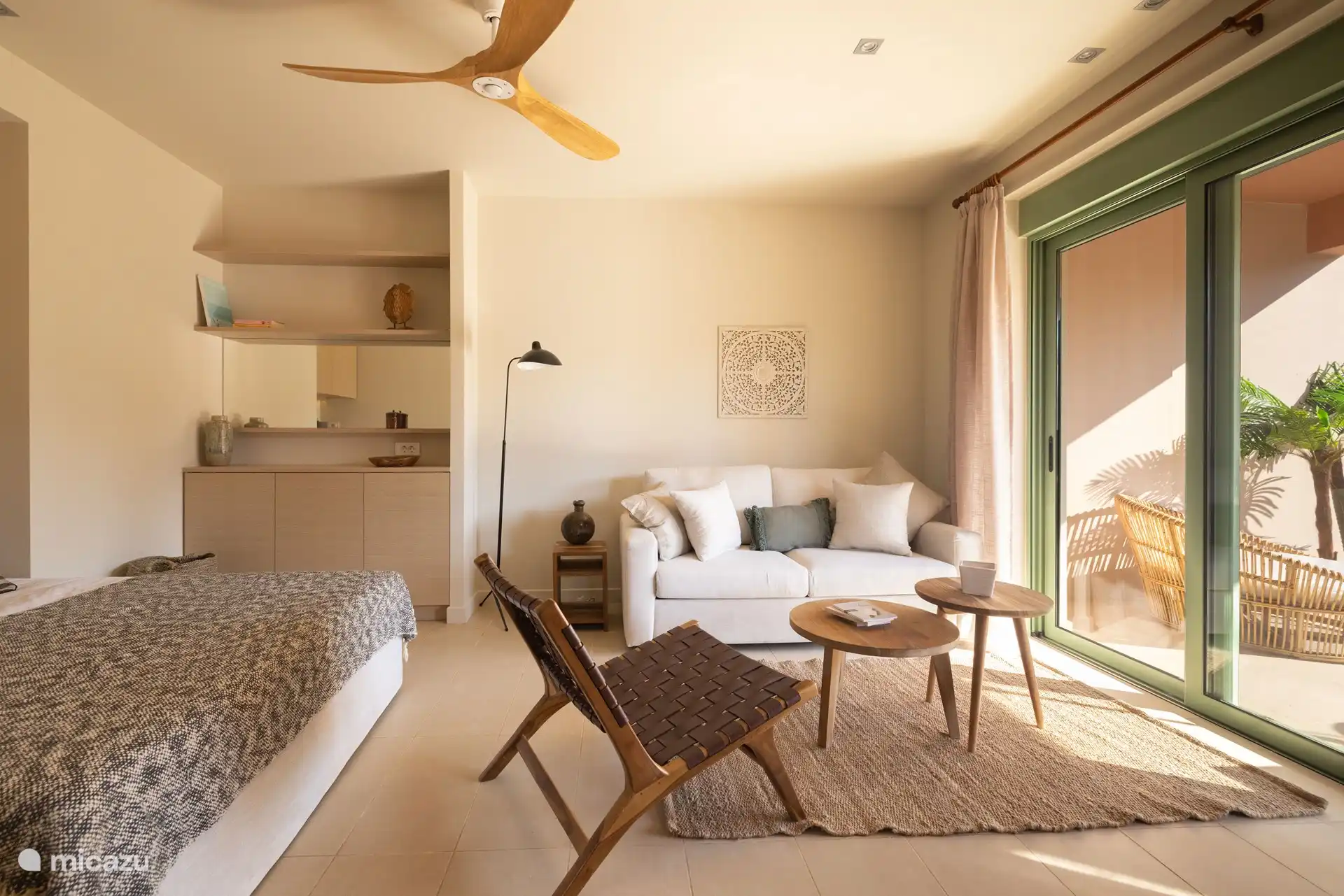 Ionische Nest  huren in Griekenland, Centraal Griekenland, Pogonia - studio