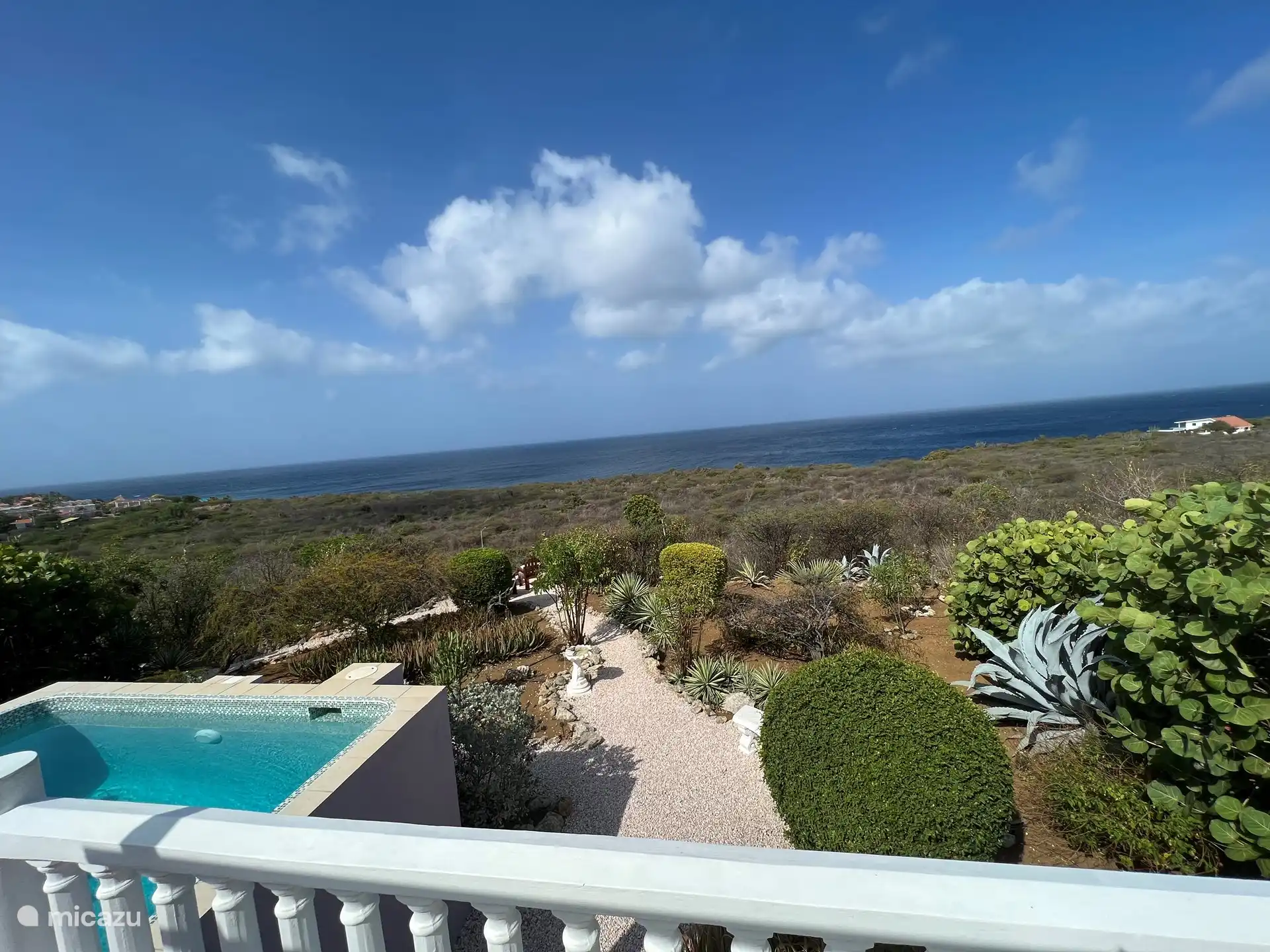 ein Weitblick zum verlieben