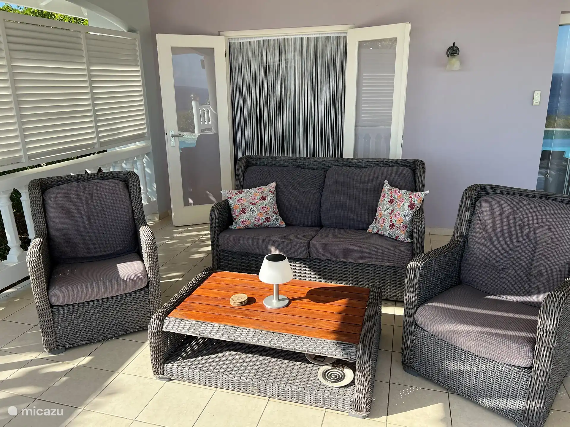 Bequeme Lounge-Möbel