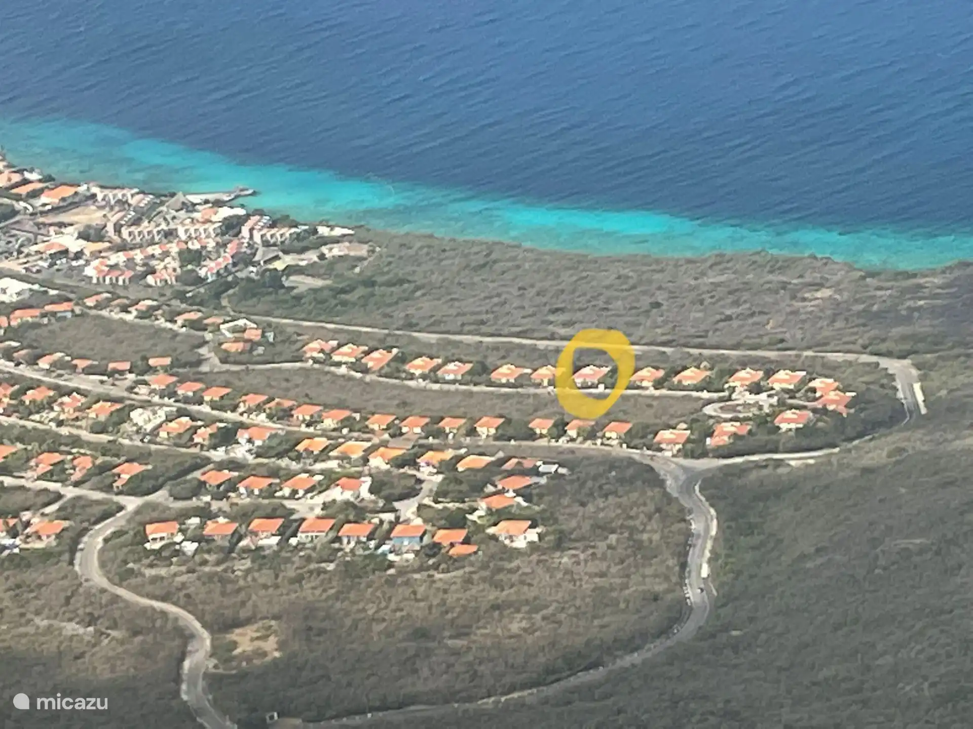 Traumhafte Lage in Coral Estate