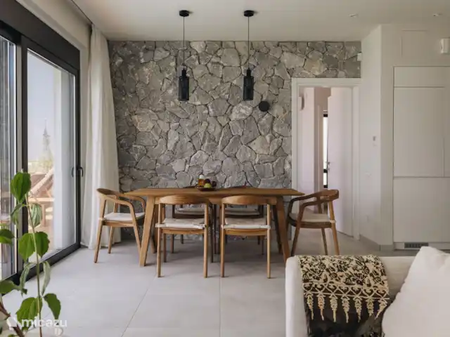 Villa Rika  | Grèce, Grèce centrale, Paleros - villa Salle à manger