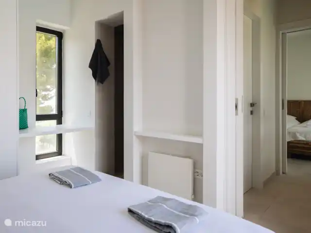Villa Rika  | Grèce, Grèce centrale, Paleros - villa Chambres connectées