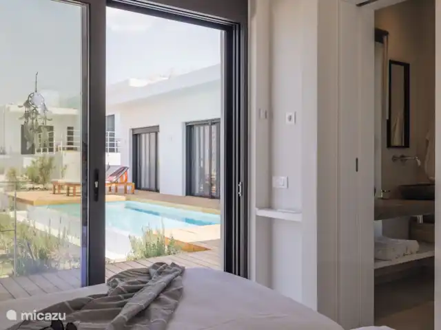 Villa Rika  | Grèce, Grèce centrale, Paleros - villa Chambre d'amis
