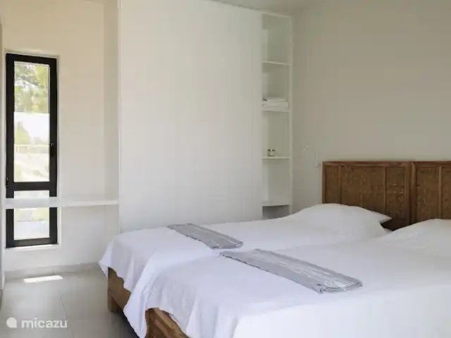 Villa Rika  | Grèce, Grèce centrale, Paleros - villa Chambre avec deux lits simples