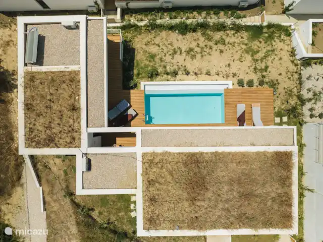 Villa Rika  | Grèce, Grèce centrale, Paleros - villa Frais généraux de la villa