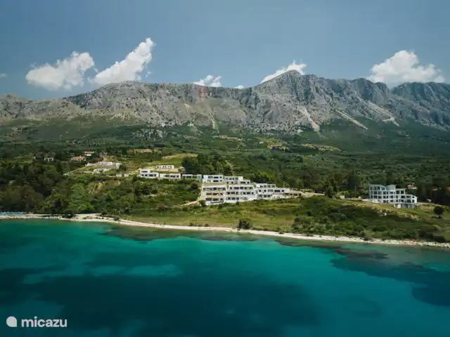 Villa Rika  | Grèce, Grèce centrale, Paleros - villa Drone bleu infini