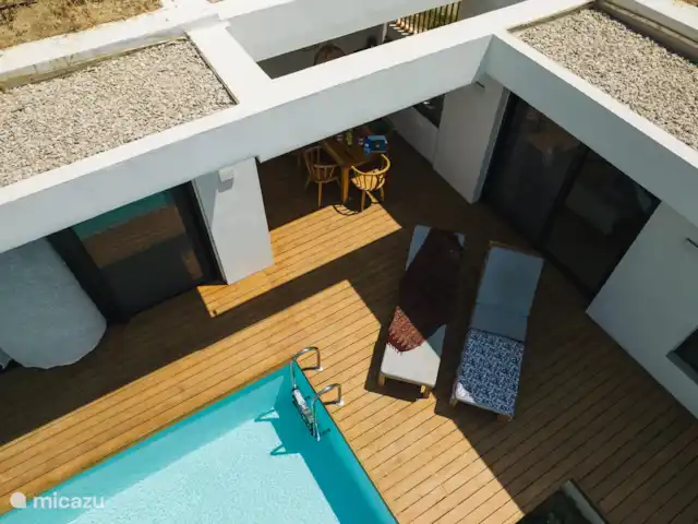 Villa Rika  | Grèce, Grèce centrale, Paleros - villa Frais généraux de la villa