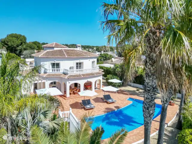 Villa Tordanxa | Espagne, Costa Blanca, Jávea - maison de vacances Villa Tordanxa | Espagne, Costa Blanca, Jávea - maison de vacances