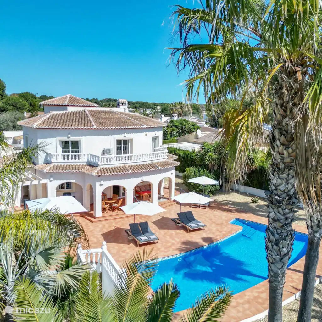 Villa Tordanxa