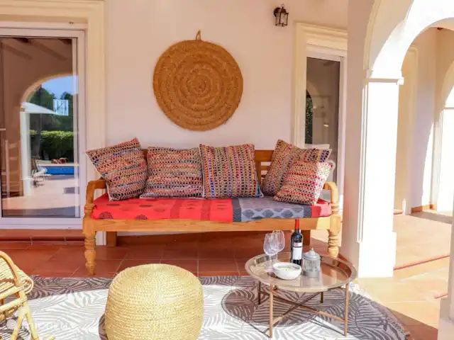 Villa Tordanxa | Espagne, Costa Blanca, Jávea - maison de vacances Merveilleux endroit pour se détendre.