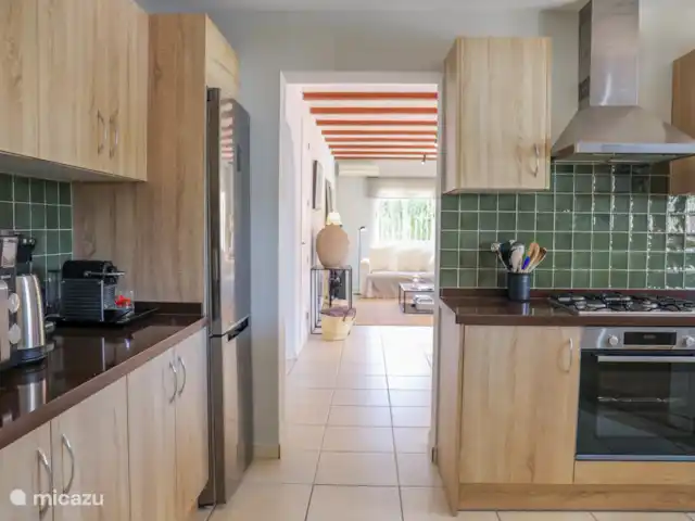 Villa Tordanxa | Espagne, Costa Blanca, Jávea - maison de vacances Cuisine moderne.