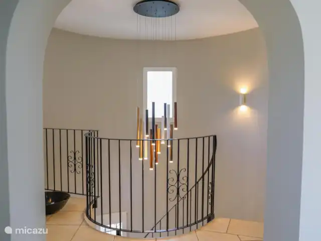 Villa Tordanxa | Espagne, Costa Blanca, Jávea - maison de vacances Entrée par les escaliers.
