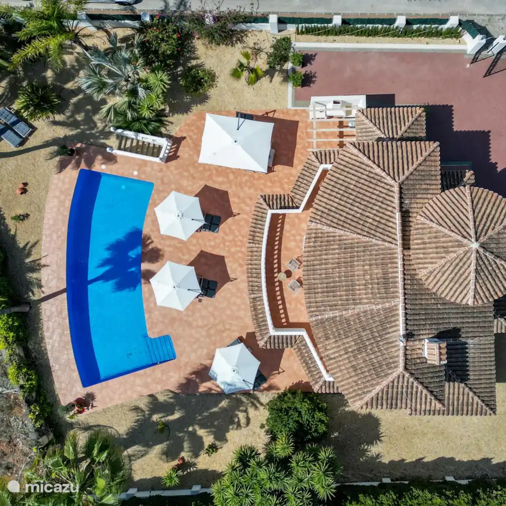 Villa Tordanxa