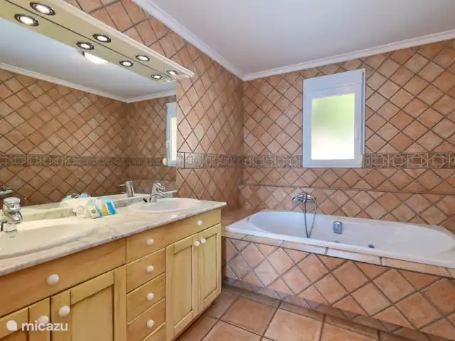 Location de Vacances Espagne, Costa Blanca, Jávea, villa - Mar Azul
