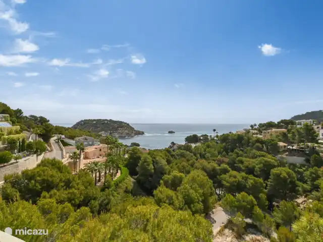 Location de Vacances Espagne, Costa Blanca, Jávea, villa - Mar Azul