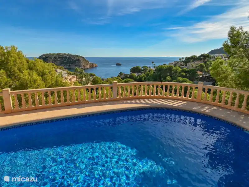 Mar Azul | Espagne, Costa Blanca, Jávea - Villa Mar Azul | Espagne, Costa Blanca, Jávea - Villa