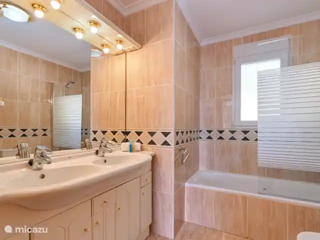Location de Vacances Espagne, Costa Blanca, Jávea, villa - Mar Azul