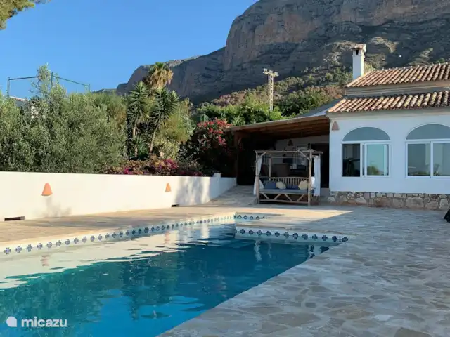 Casita Javea  | Espagne, Costa Blanca, Jávea - villa Casita Javea  | Espagne, Costa Blanca, Jávea - villa