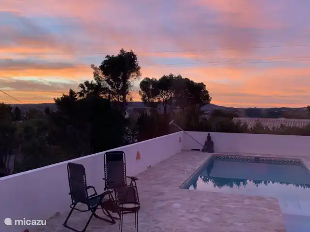 Casita Javea  | Espagne, Costa Blanca, Jávea - villa