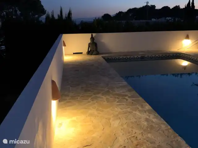 Casita Javea  | Espagne, Costa Blanca, Jávea - villa