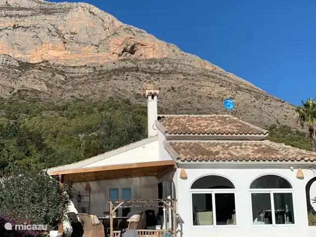 Casita Javea  | Espagne, Costa Blanca, Jávea - villa