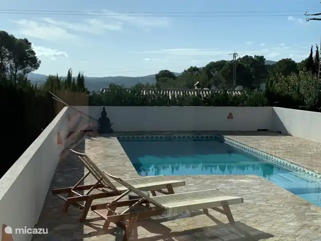 Casita Javea  | Espagne, Costa Blanca, Jávea - villa