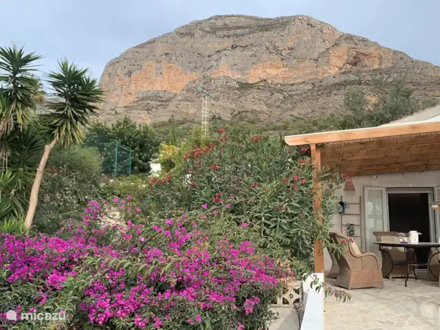 Casita Javea  | Espagne, Costa Blanca, Jávea - villa