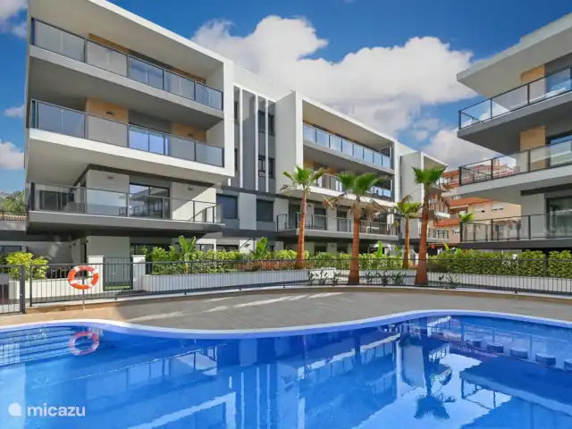 Essential | Espagne, Costa Blanca, Jávea - appartement Essential | Espagne, Costa Blanca, Jávea - appartement