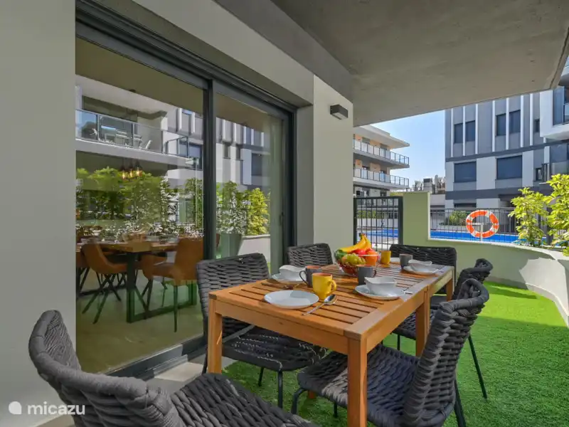 Essential huren in Spanje, Costa Blanca, Jávea - Appartement Essential huren in Spanje, Costa Blanca, Jávea - Appartement