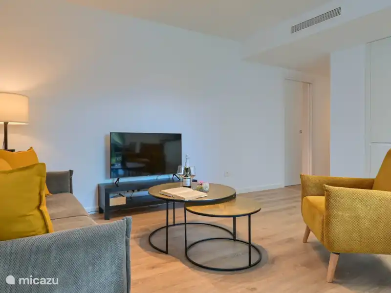 Essential huren in Spanje, Costa Blanca, Jávea - Appartement Essential huren in Spanje, Costa Blanca, Jávea - Appartement