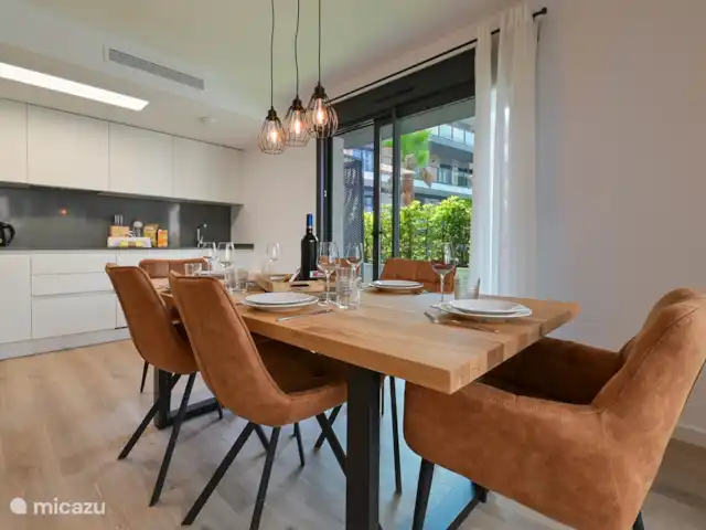 Essential | Espagne, Costa Blanca, Jávea - appartement