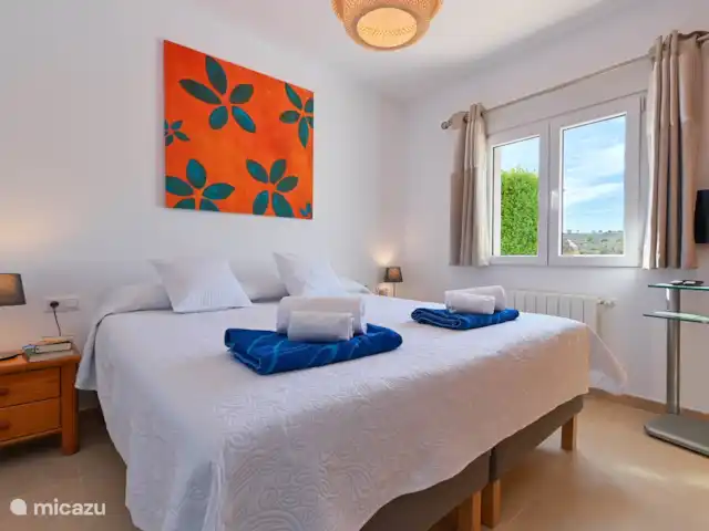 Frédérique | Espagne, Costa Blanca, Benitachell - maison de vacances