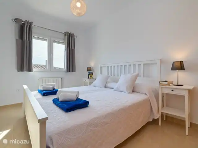 Frédérique | Espagne, Costa Blanca, Benitachell - maison de vacances