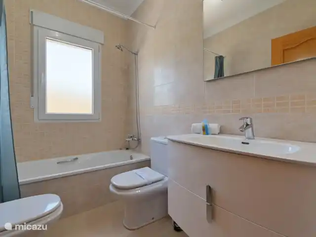 Frédérique | Espagne, Costa Blanca, Benitachell - maison de vacances