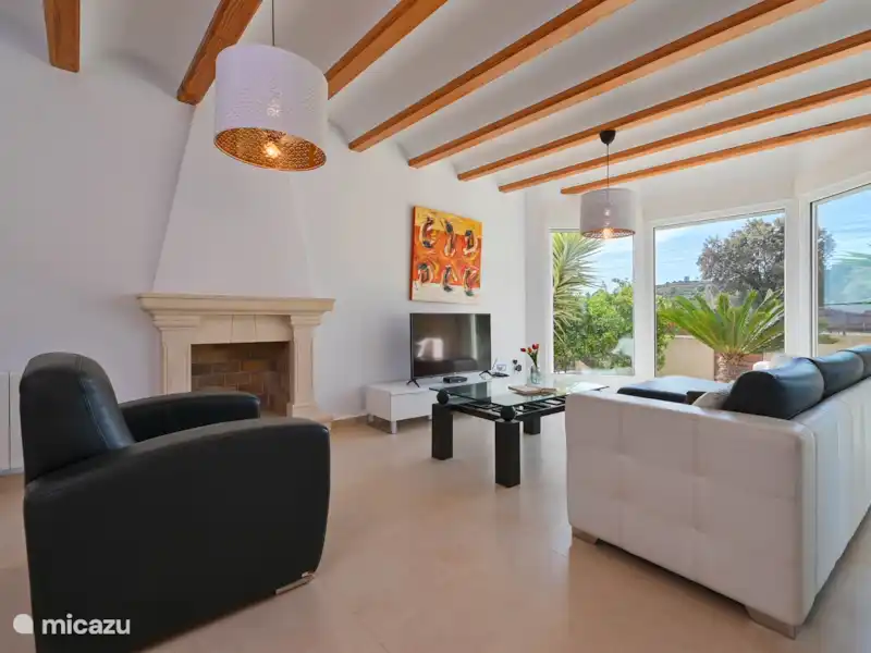 Frédérique | Espagne, Costa Blanca, Benitachell - Maison de vacances Frédérique | Espagne, Costa Blanca, Benitachell - Maison de vacances