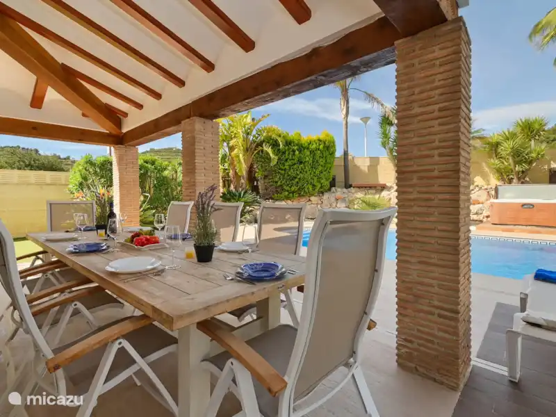 Frédérique | Espagne, Costa Blanca, Benitachell - Maison de vacances Frédérique | Espagne, Costa Blanca, Benitachell - Maison de vacances