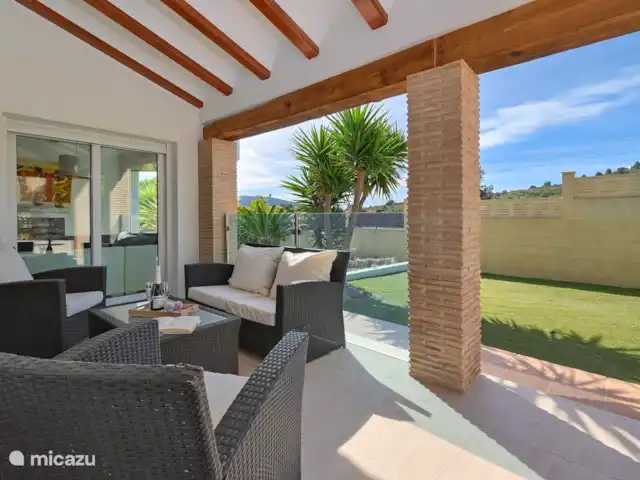 Frédérique | Espagne, Costa Blanca, Benitachell - maison de vacances