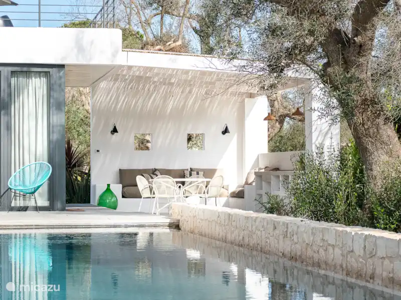 Villa Ashyana | Italie, Pouilles (Puglia), San Vito dei Normanni - Villa Villa Ashyana | Italie, Pouilles (Puglia), San Vito dei Normanni - Villa