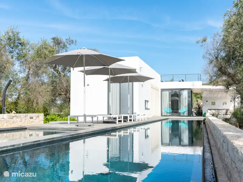 Villa Ashyana | Italie, Pouilles (Puglia), San Vito dei Normanni - Villa Villa Ashyana | Italie, Pouilles (Puglia), San Vito dei Normanni - Villa